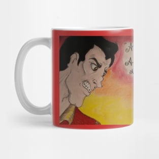 arrogant Mug